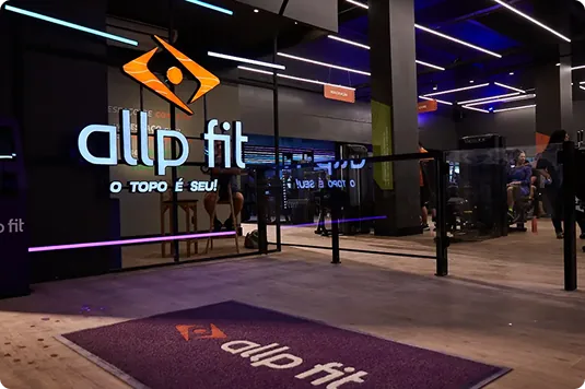 Case Allp Fit Academia