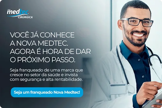 Case Nova Medtec