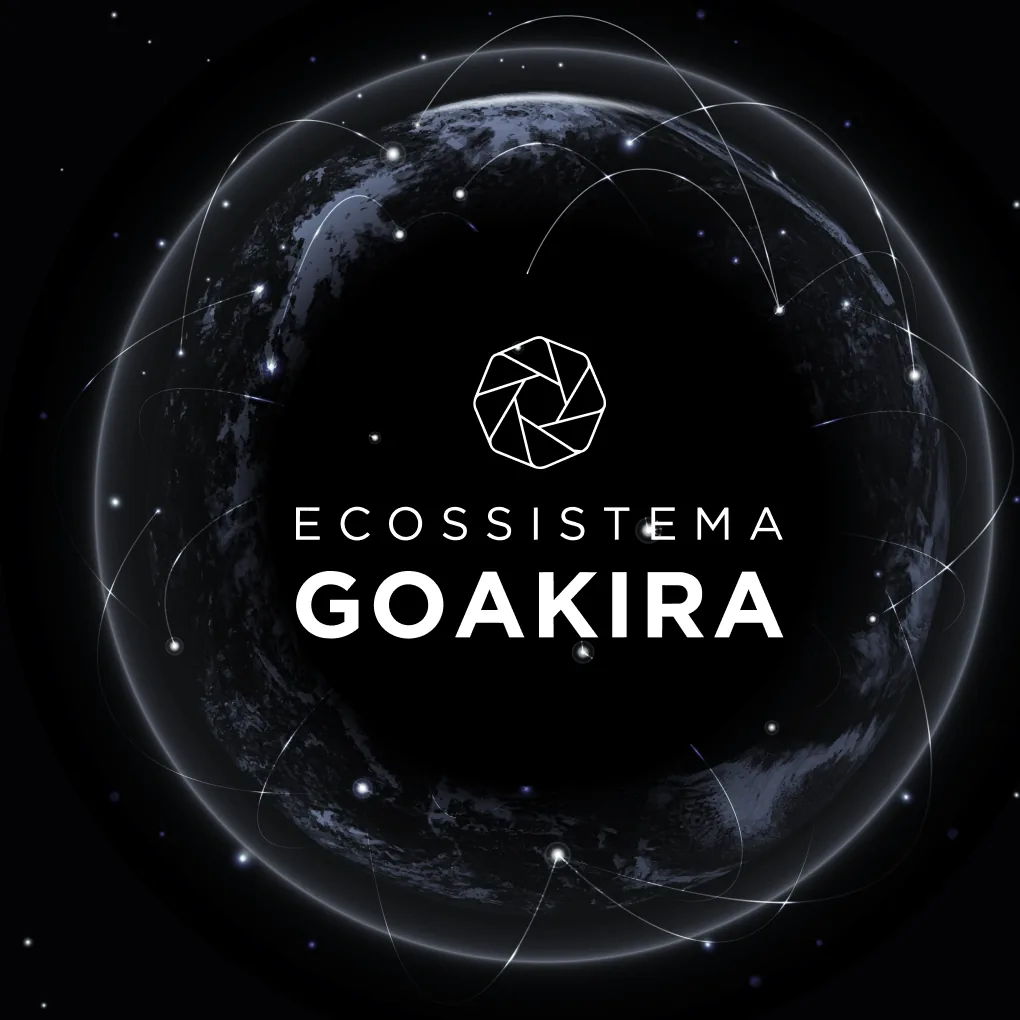 Ecossistema Goakira